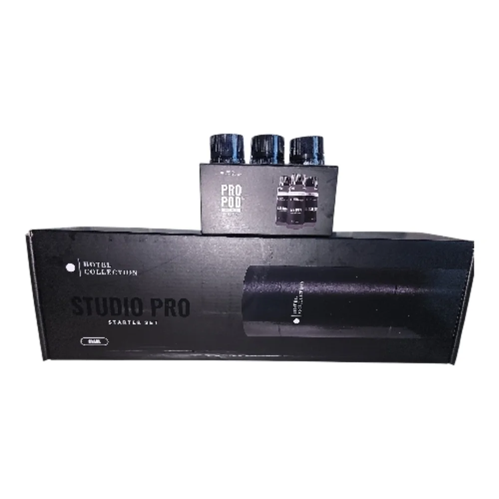 Studio Pro Starter Kit with 3 Pro Pods - Picture 1 of 8